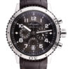 Швейцарские часы Breguet Type XX / Type XXI 3810 Flyback Chronograph 3810ST/92/9ZU(21313) №1