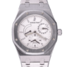 Швейцарские часы Audemars Piguet Royal Oak Dual Time Automatic Extra Thin 36mm 25730ST(12593) №2