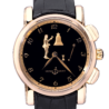 Швейцарские часы Ulysse Nardin Hourstriker 756-88(12598) №2