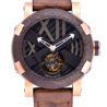 Швейцарские часы Romain Jerome Titanic-DNA Tourbillon TO.T.OXY3.2222.00.BB(12597) №1