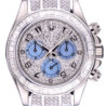 Швейцарские часы Rolex Cosmograph Daytona Custom Diamonds 116519(12614) №1