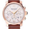 Швейцарские часы Montblanc TimeWalker Chronograph JE100117(12621) №1