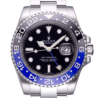 Швейцарские часы Rolex GMT-Master II Batman 116710BLNR(16160) №2