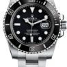Швейцарские часы Rolex Submariner Date 40mm Steel Ceramic NEW 116610LN(16372) №1
