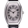 Швейцарские часы PATEK PHILIPPE Chronometro Gondolo Platinum 5098P(12639) №1