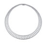 Колье Ralfdiamonds White Gold Diamonds 13,10 ct Necklace(12637) №1