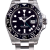 Швейцарские часы Rolex GMT-Master II Ceramic 116710LN(12656) №1