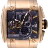 Швейцарские часы Rebellion Reb-5 Tourbillon Manufacture Rose Gold Reb - 5(12654) №1