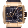 Швейцарские часы Rebellion Reb-5 Tourbillon Manufacture Rose Gold Reb - 5(12654) №2
