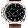 Швейцарские часы Panerai Luminor Power Reserve PAM00123(12641) №1