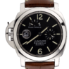 Швейцарские часы Panerai Luminor Power Reserve PAM00123(12641) №2