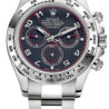 Швейцарские часы Rolex Cosmograph Daytona 40mm White Gold 116509(12720) №1