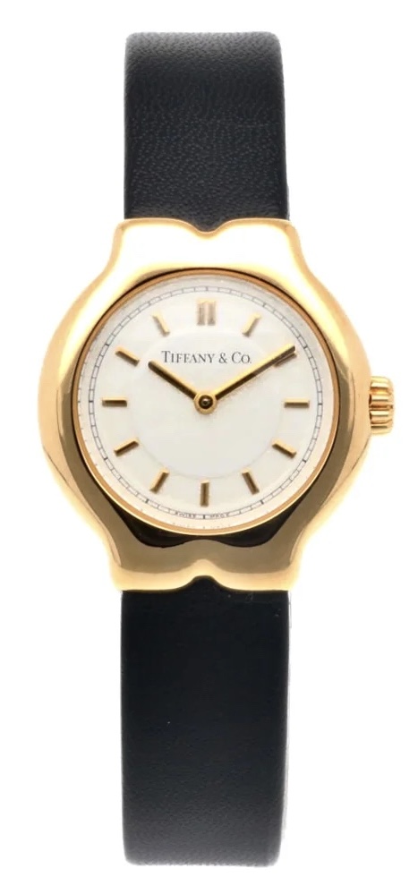Швейцарские часы Tiffany & Co Tesoro L0130(55820) №2