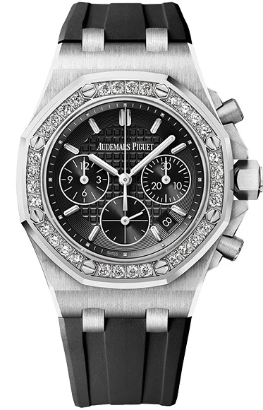 Швейцарские часы Audemars Piguet Royal Oak Offshore 26231ST.ZZ.D002CA.01(26079) №2