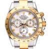 Швейцарские часы Rolex Cosmograph Daytona Mother of Pearl Diamond Dial 116523(12754) №1