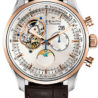 Швейцарские часы Zenith EL PRIMERO CHRONOMASTER GRANDE DATE 51.2160.4047(17462) №1