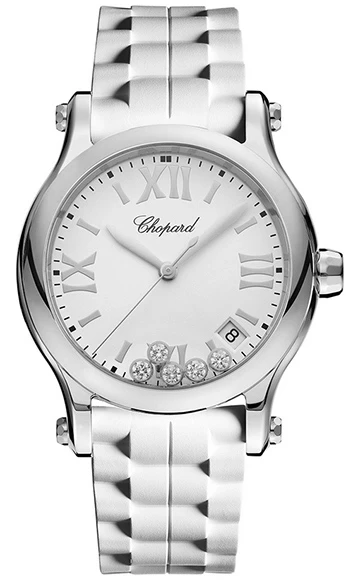 Швейцарские часы Chopard Happy Sport 278582-3001(56156) №2