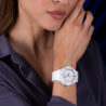 Швейцарские часы Hublot Big Bang 41 mm Caviar Ceramic 346.HX.2800.RW(14933) №4