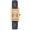 Швейцарские часы Cartier Tank Americaine 1710(55422) №1