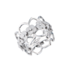 Кольцо Chaumet Hortensia White Gold (SIZE 53)(56170) №1
