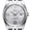 Швейцарские часы Rolex Datejust 36мм Floral Dial 116200(12896) №1