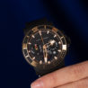 Швейцарские часы Ulysse Nardin Maxi Marine Chronograph 353-90(16112) №3