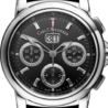 Швейцарские часы Carl F.Boucherer Patravi Chronograph 4500.620(15618) №2