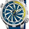 Швейцарские часы Perrelet Turbine Diver A1066/3(55433) №1