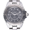 Швейцарские часы Chanel Automatic J12 H5702(12859) №1
