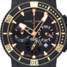 Швейцарские часы Ulysse Nardin Maxi Marine Chronograph 353-90(16112) №5