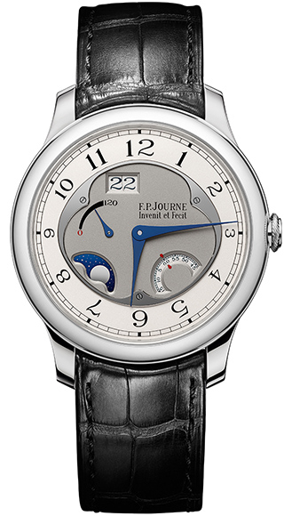 Швейцарские часы FP Journe Octa Divine Platinum Octa 42 mm(15810) №2