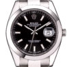 Швейцарские часы Rolex Datejust 41 mm Steel 126300-0011(16379) №2