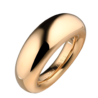 Комплект Chaumet Anneau Yellow Gold Ring & Hoop Yellow Gold Earrings(14696) №2