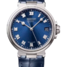 Швейцарские часы Breguet Marine Automatic 40mm 5517TI/Y1/9ZU(17860) №1
