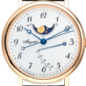 Швейцарские часы Breguet Classique Moonphase Power Reserve 7787br/29/9v6(12971) №2