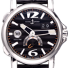 Швейцарские часы Ulysse Nardin Dual Time 243-55/62(20171) №2