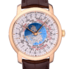 Швейцарские часы Vacheron Constantin Traditionnelle World Time 86060/000R-9640(13158) №2