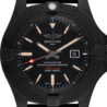 Швейцарские часы Breitling Avenger Blackbird V1731010/BD12/100W(14738) №2