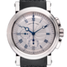 Швейцарские часы Breguet Marine Chronograph White Gold 5827BB/12/5ZU(20792) №1