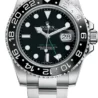 Швейцарские часы Rolex GMT-Master II 40 мм 116710LN(56501) №1