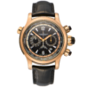 Швейцарские часы Jaeger LeCoultre Master Compressor Extreme World Chronograph 150.2.22(55344) №1