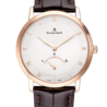 Швейцарские часы Blancpain Villeret Ultra-Slim Mens Automatic 4063-3642-55(12884) №1