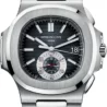 Швейцарские часы PATEK PHILIPPE NAUTILUS 5980/1A-014(16560) №1