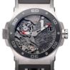 Швейцарские часы Jorg Hysek Abyss Haute Horlogerie Abyss Tourbillon(13151) №1