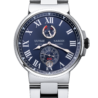 Швейцарские часы Ulysse Nardin Marine Chronometer Manufacture 45 mm 1183-122(14974) №1