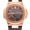 Швейцарские часы PATEK PHILIPPE Nautilus 5712R-001(12514) №1