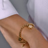 Браслет Chopard Happy Diamond Elephant Bracelet 85/2484(52896) №2