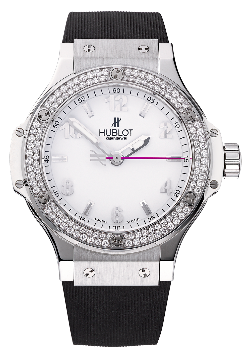 Швейцарские часы Hublot Big Bang Smiling Children Limited 361.SE.230.RW.114.SMC08(23190) №3