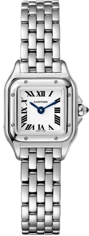 Швейцарские часы Cartier Panthere Mini WSPN0012(55566) №2