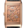 Швейцарские часы Jaeger LeCoultre Jaeger-LeCoultre Reverso 270.2.62(12962) №4